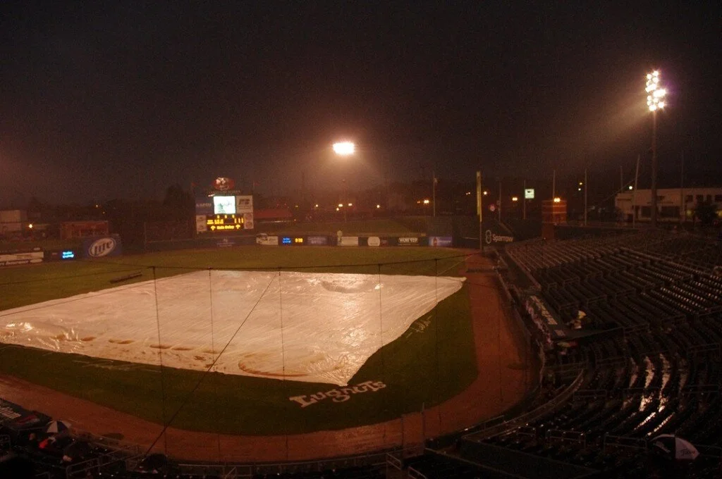 Jay Blue: Blue Jays minor league round-up - July 27