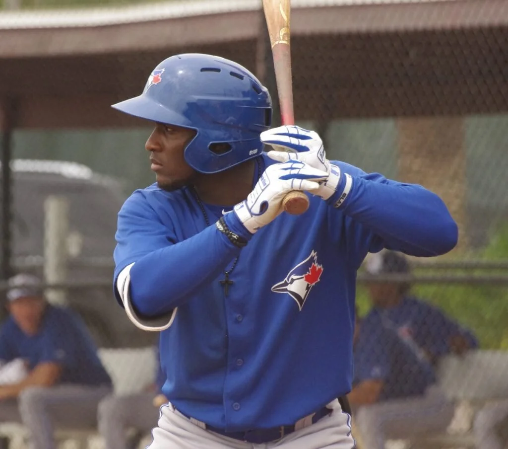 Jay Blue: Blue Jays minor league round-up - July 28