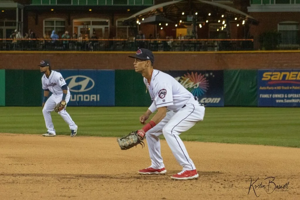 Jay Blue: Blue Jays minor league round-up - August 1