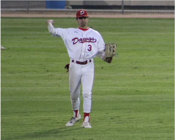 WCBL Three Up, Three Down - Kaden Zarowny