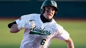Elliott: Don't mock the mock draft - Perfect Game had Tyler Black 33rd, he went 33rd