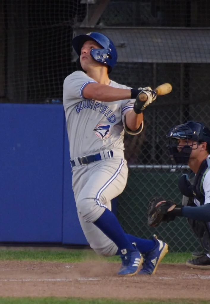 Jay Blue: Blue Jays minor league round-up - August 4
