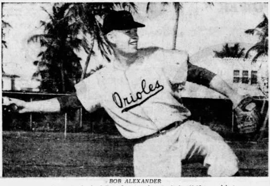 Alexander blazed a trail in MLB and Japan