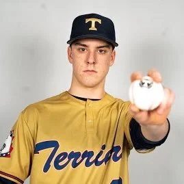 Three Terriers selected to attend Baseball Canada JNT Training Camp