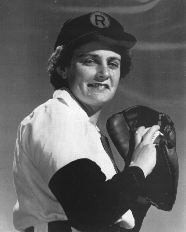 Canadian AAGPBL star Helen Nicol Fox passes away at 101