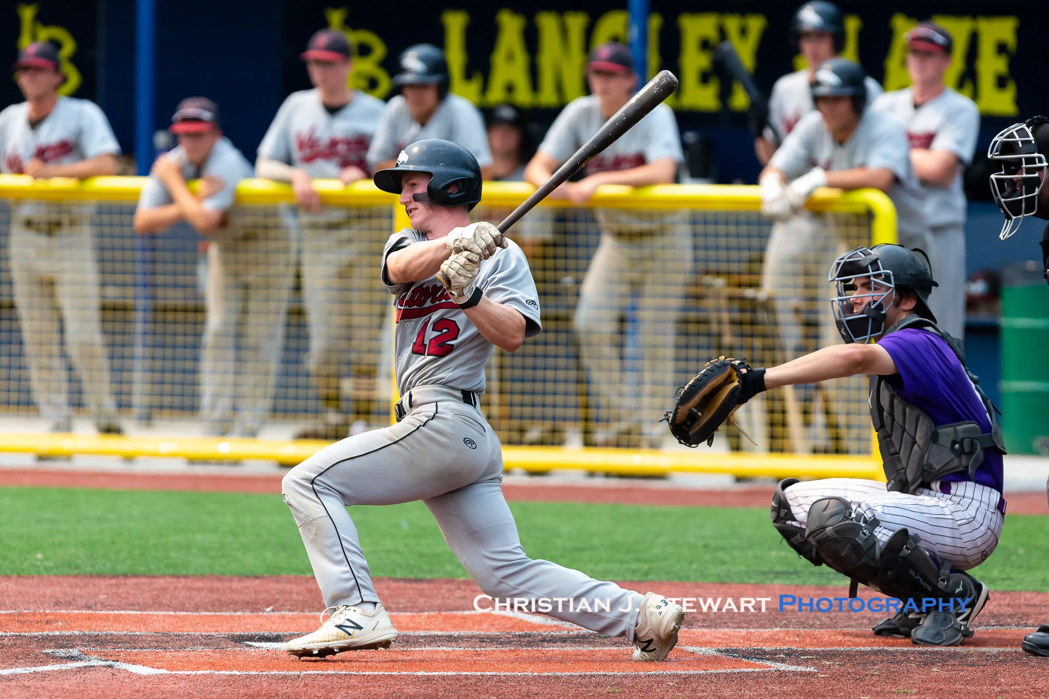Victoria Eagle Tyler Burton one of five signings for Golden Tide