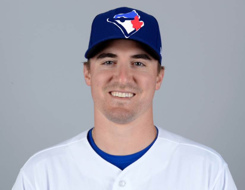 Blue Jays place Stripling on IL, recall Thornton, Overton, designate Murphy