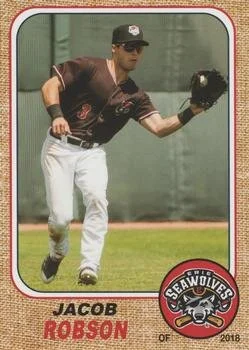 Report: Tigers to call up Robson