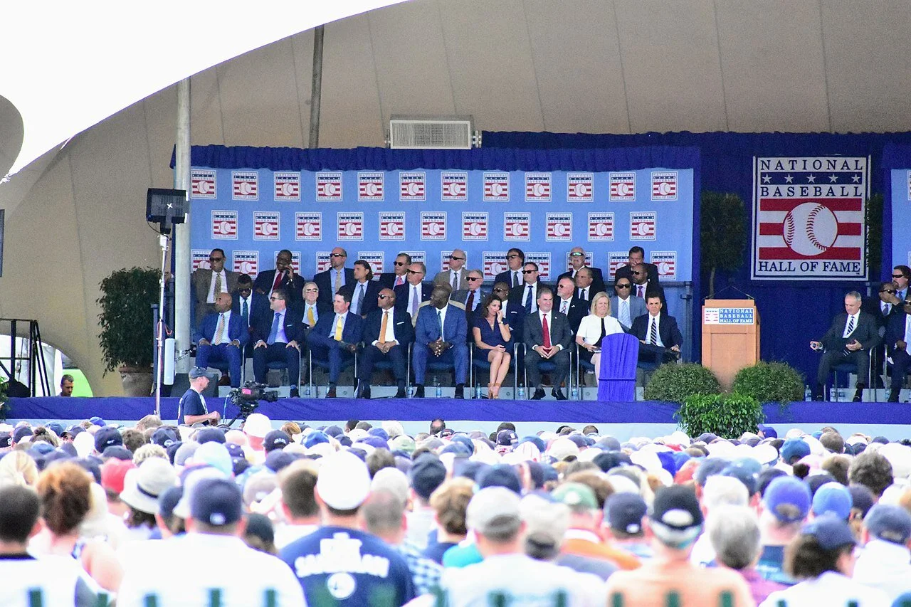 38 HOFers to be in Cooperstown for induction ceremony