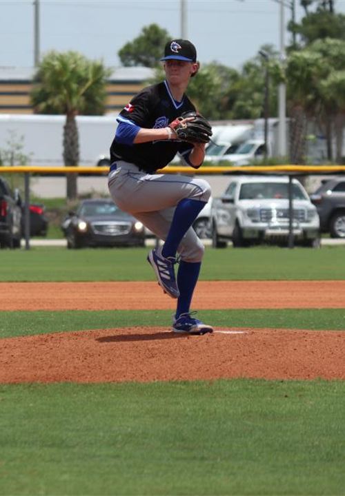 Elliott: Ontario Jays go 4-1 in Georgia led by Ellert, Sugimoto, Marzec, Watt, White