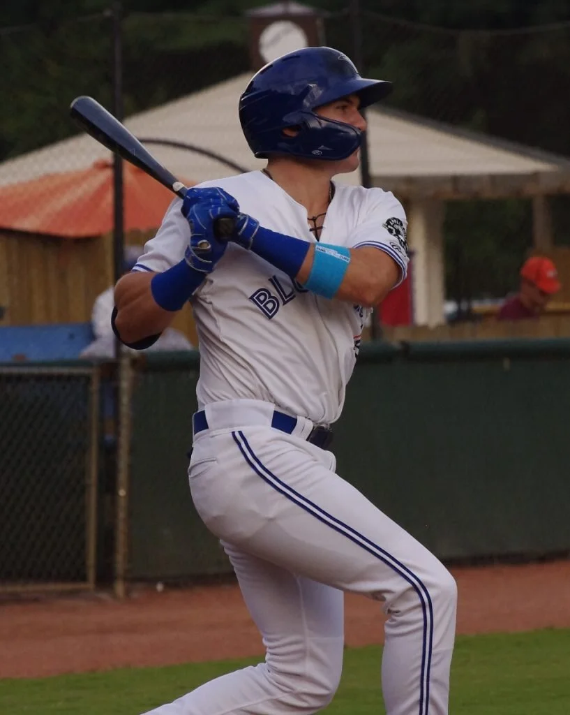 Jay Blue: Blue Jays minor league round-up - August 18