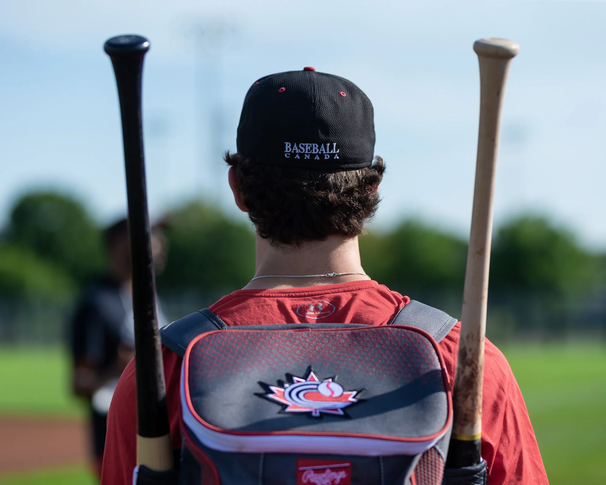 Junior National Team camp underway in Ajax