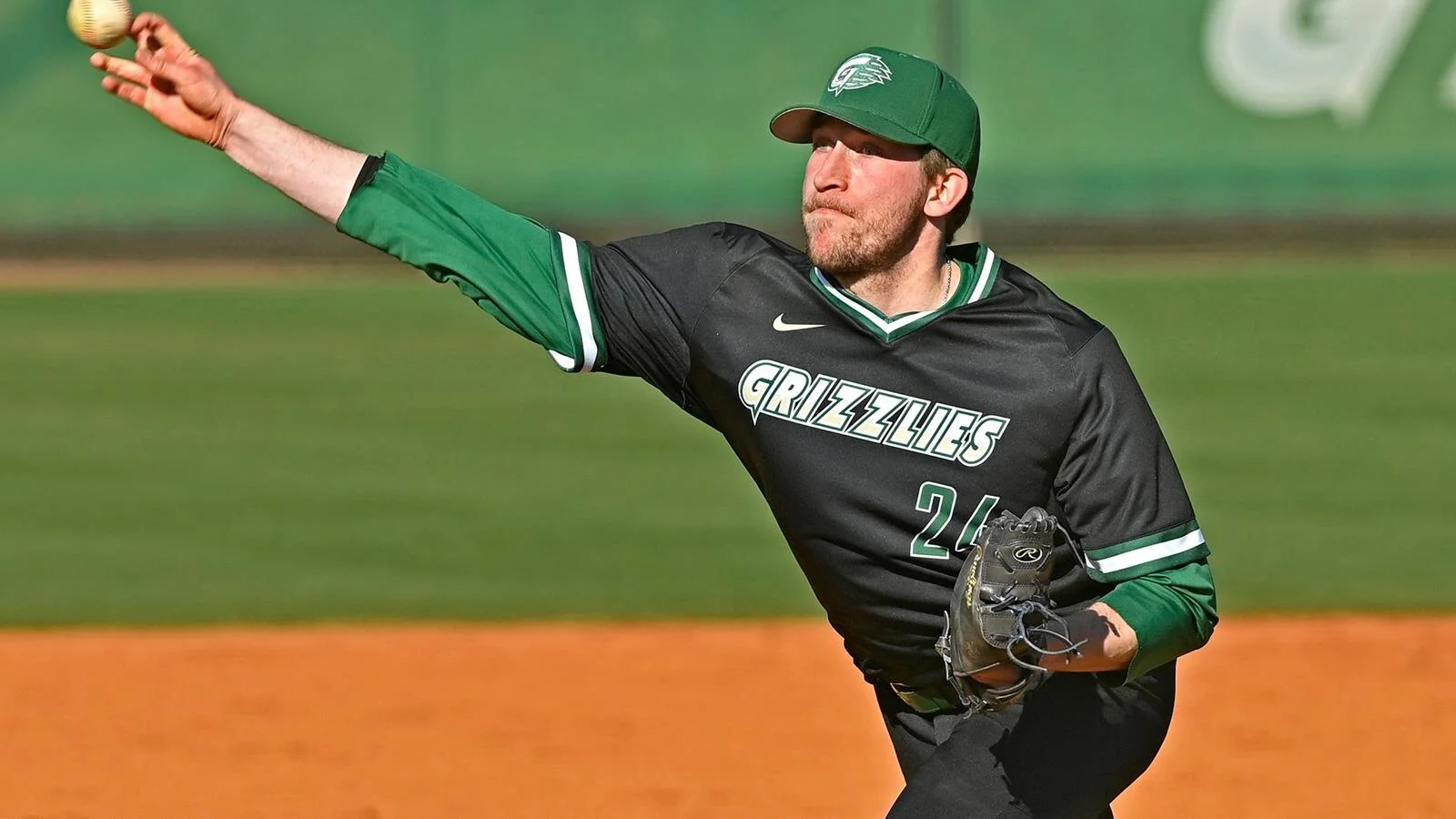 McKillican signs with the Rangers