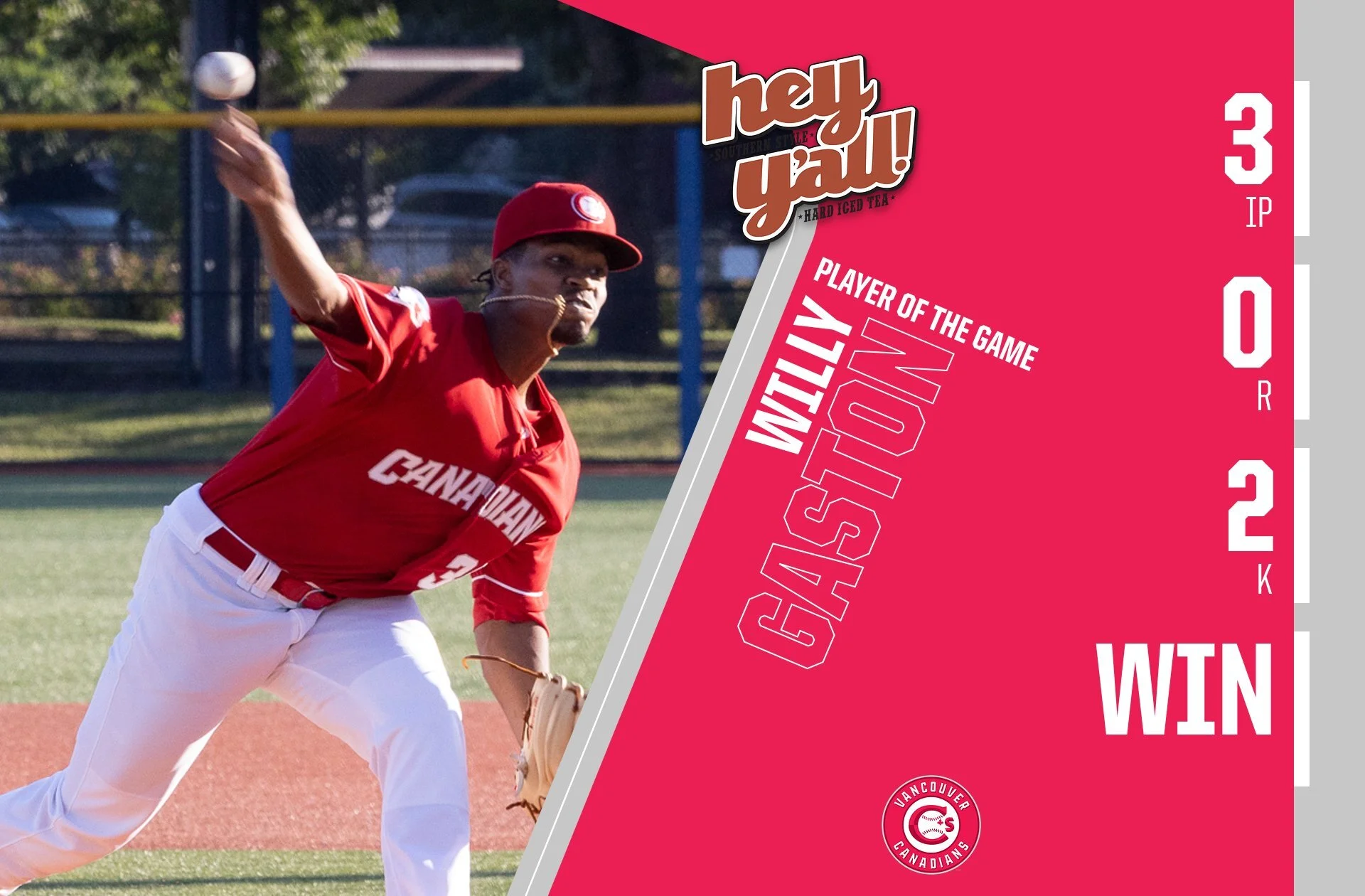 Canadians rally in seventh to beat Dust Devils