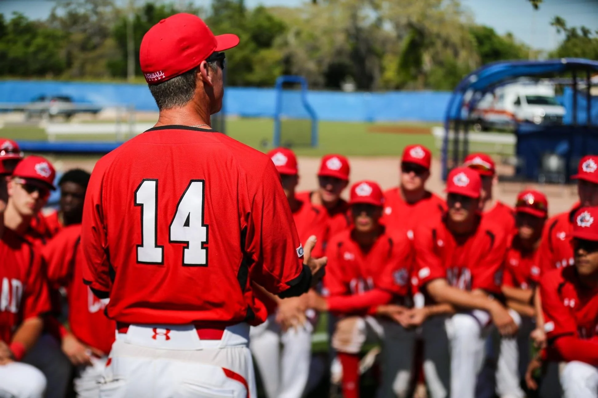 Villeneuve's four hits lead Grey squad to win at JNT camp