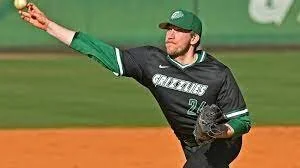 RHP Adam McKillican, Free Agent, Signed $20,000, Texas Rangers