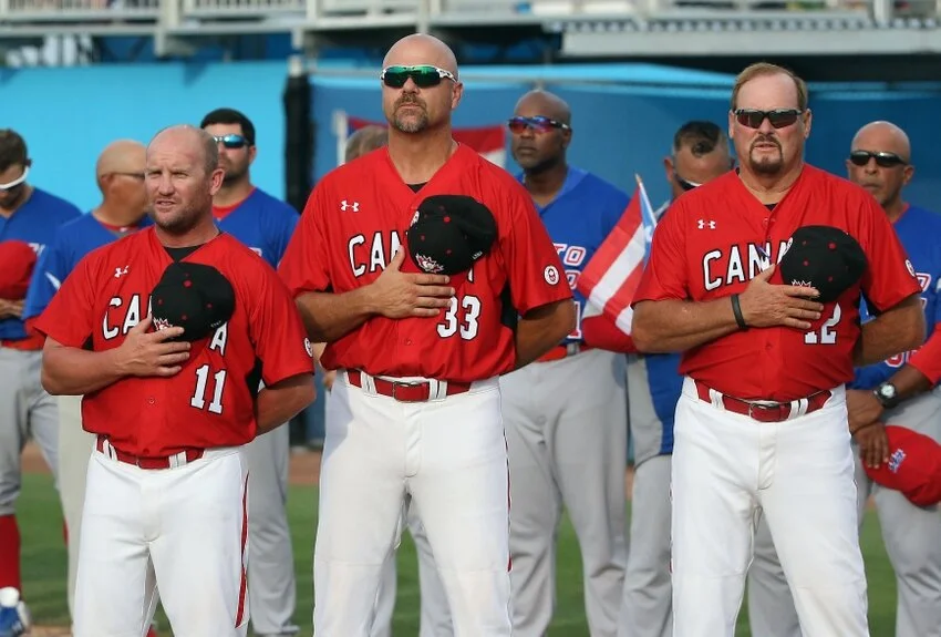 CBN HOF Series: Stubby Clapp on Larry Walker