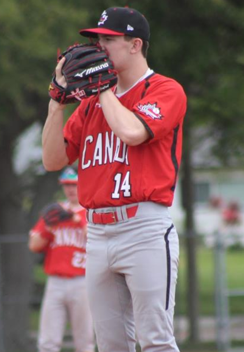 Miller, Clark, Usselman star for Grey squad at JNT camp