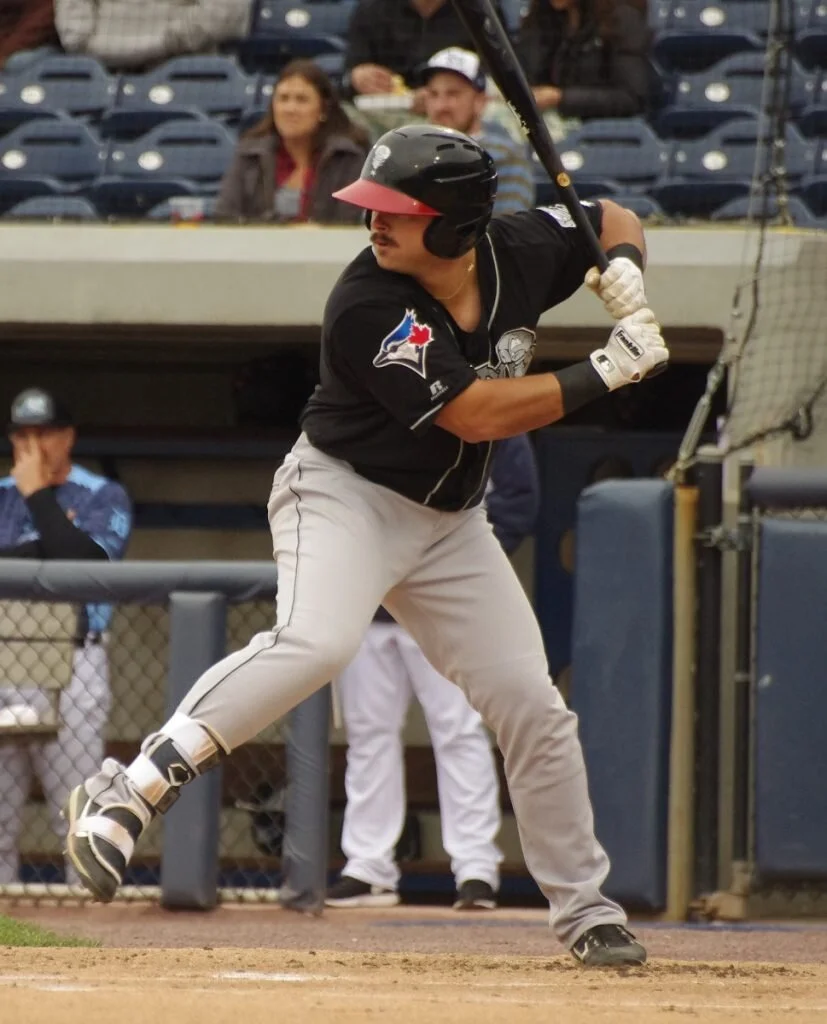 Jay Blue: Blue Jays minor league round-up - August 23