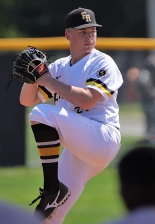 Millar, Pote shut down Grey squad at JNT camp