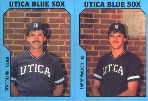 CBN HOF Series: Gene Glynn on Larry Walker