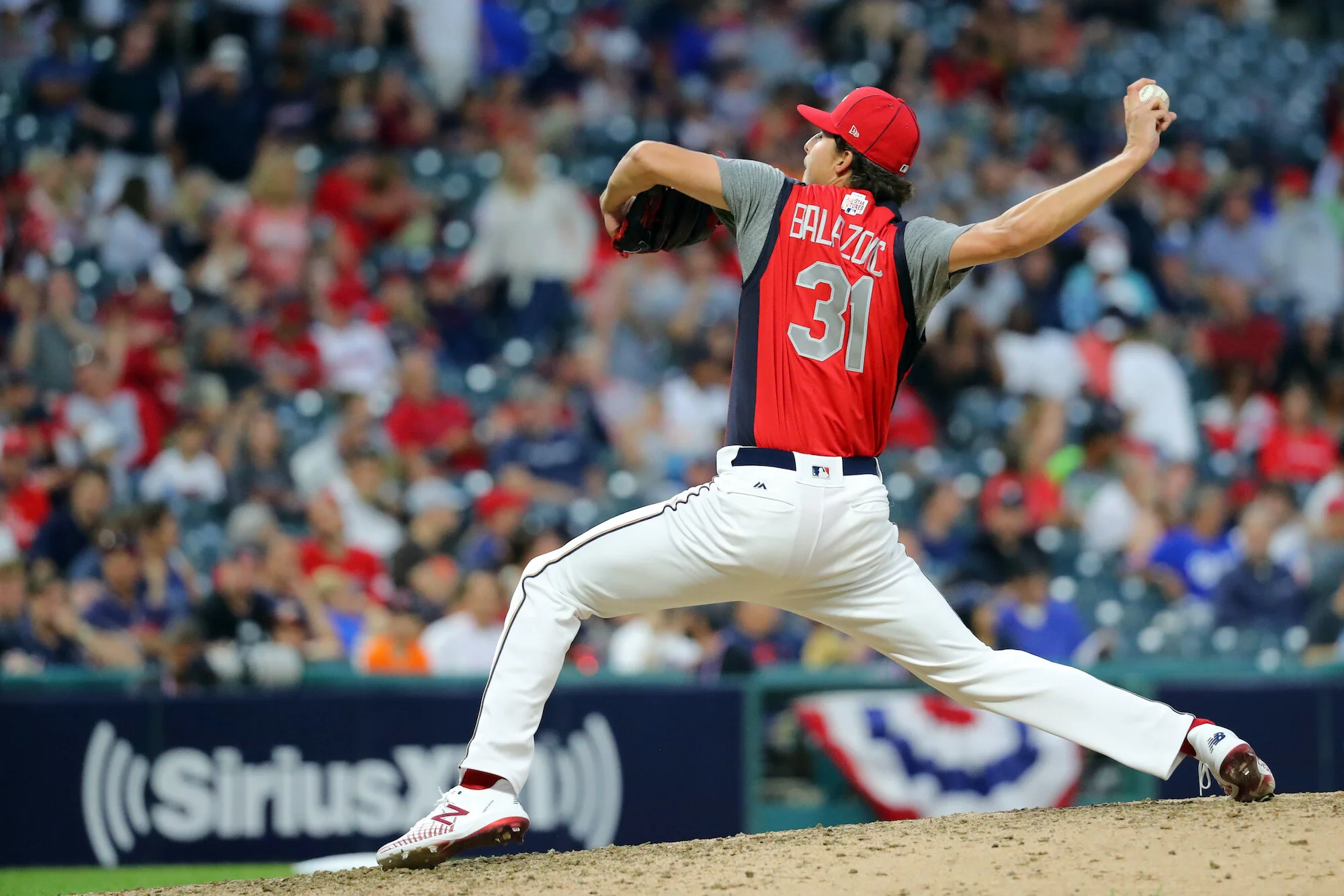 Several Canadians featured on MLB top prospects lists