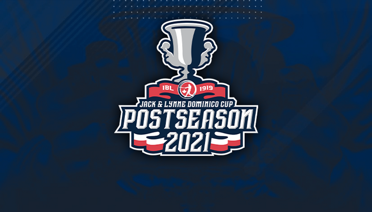 Intercounty Baseball League announces 2021 playoff format
