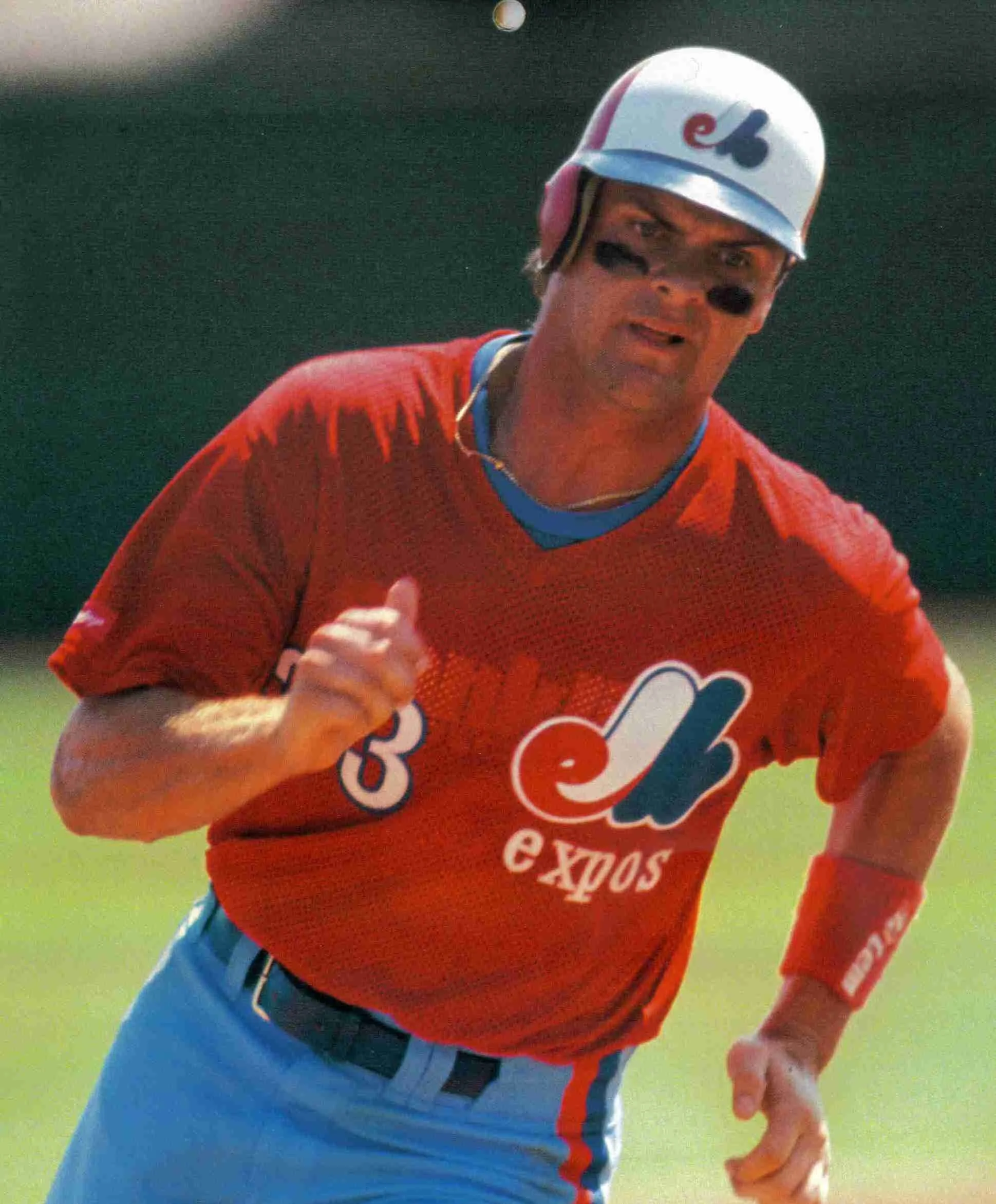 CBN HOF Series: Allan Simpson on Larry Walker