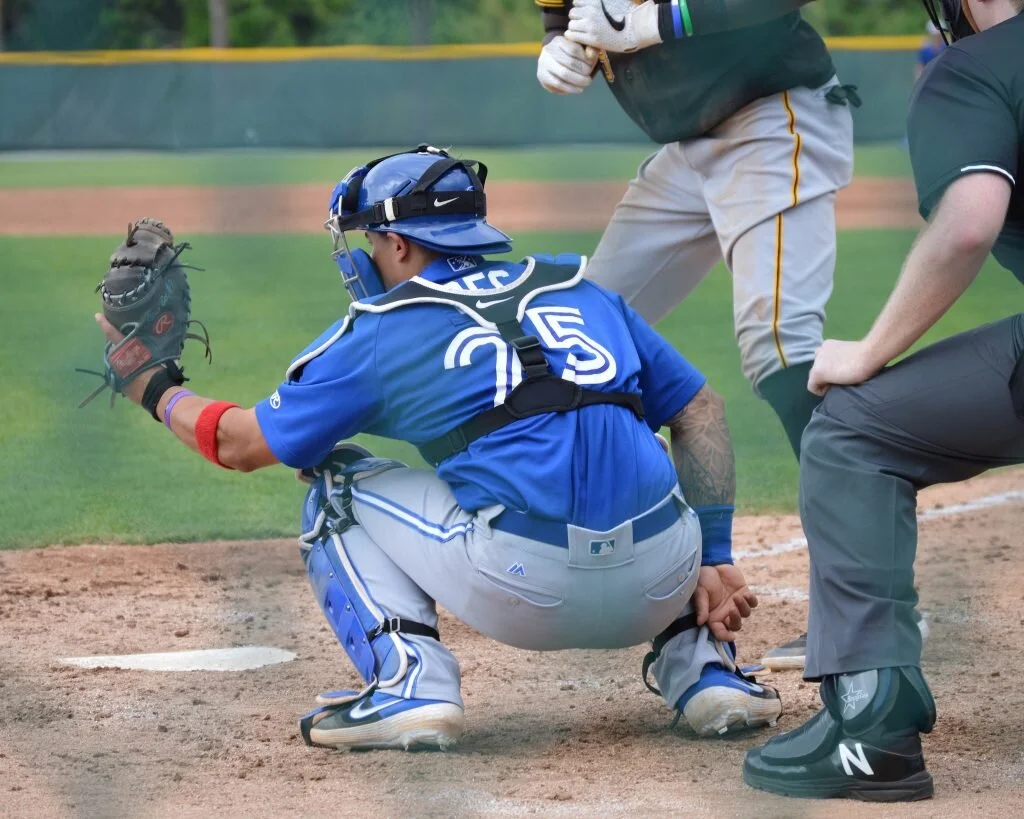 Jay Blue: Blue Jays minor league round-up - August 27
