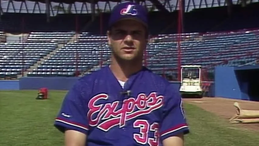 CBN HOF Series: Don Archer on Larry Walker