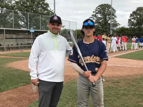 Zibin, Chee-Aloy, Daoust, Spoljaric shine in Team Red win at JNT camp  