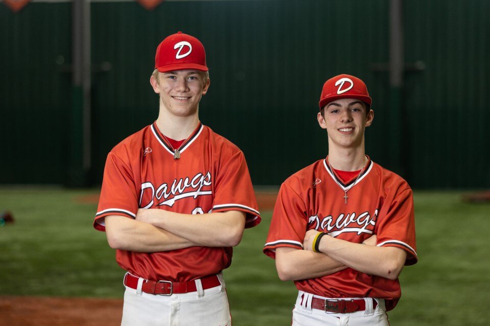 Hindmarsh, Frers, Pineau pitch Team Red to win at JNT camp