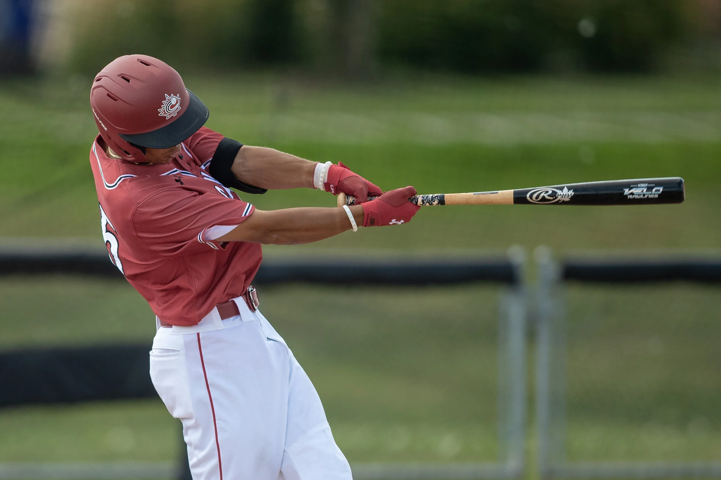 Baseball Canada announces roster for 18U Friendship Series