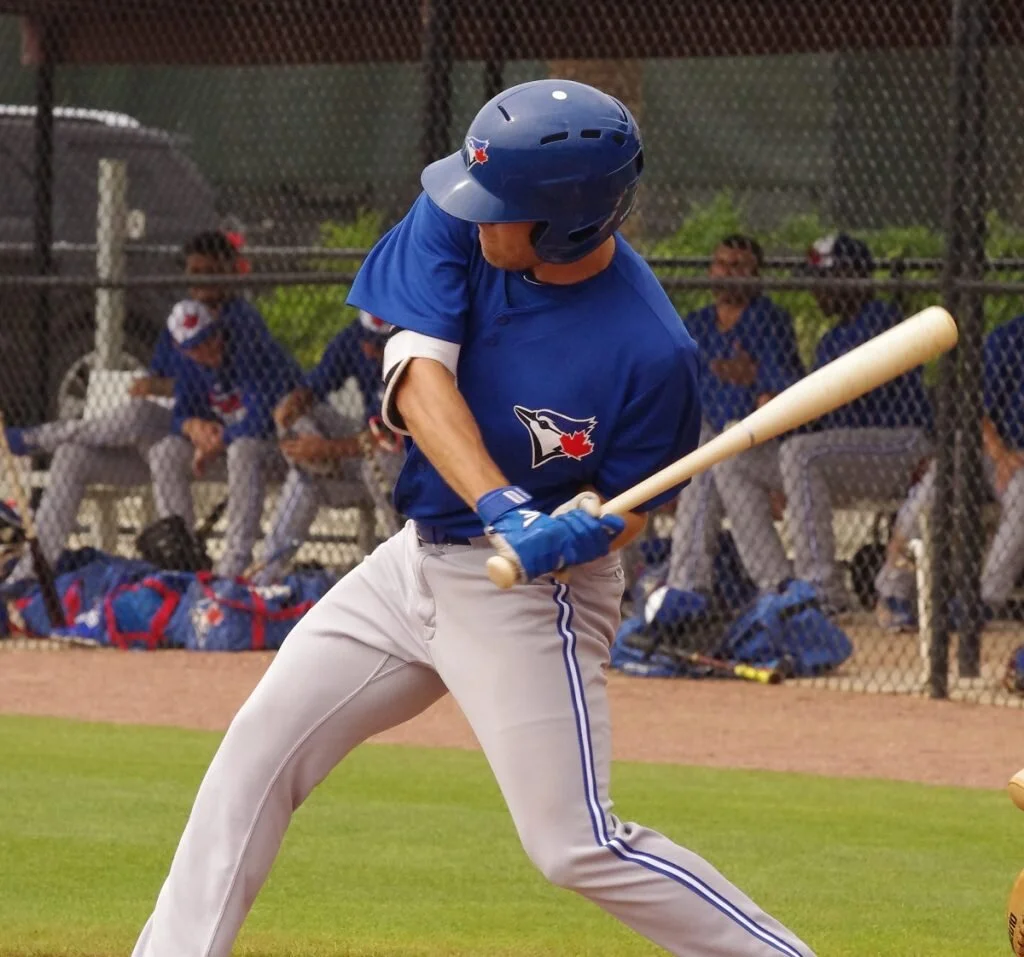 Jay Blue: Blue Jays minor league round-up - August 31