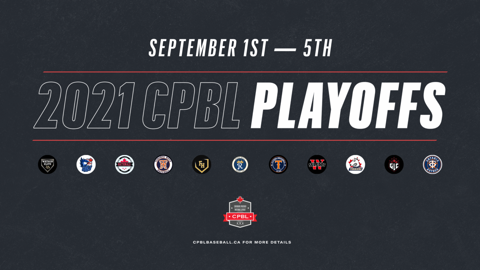 Terriers ready for 2021 CPBL playoffs