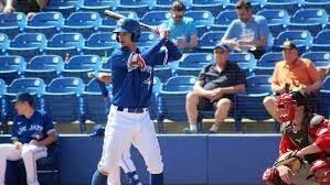 CBN Player of the Week - Jean-Christophe Masson 