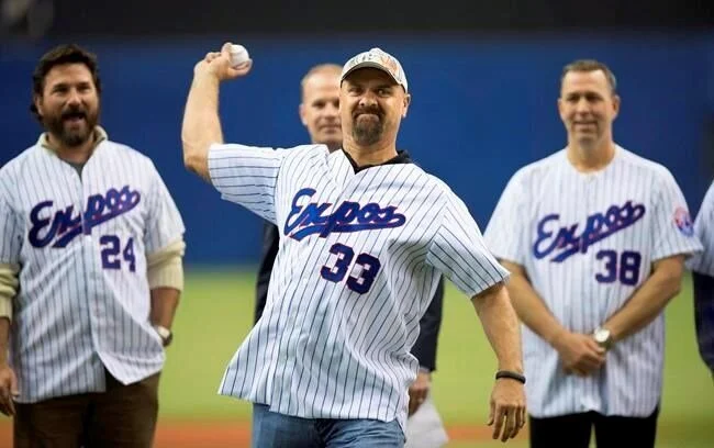 CBN HOF Series: Kevin Briand on Walker