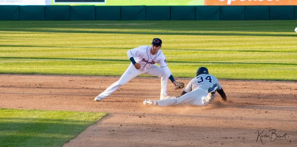 Jay Blue: Blue Jays minor league round-up - September 2