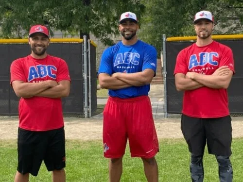 ABC has a new field general in Jesen Therrien