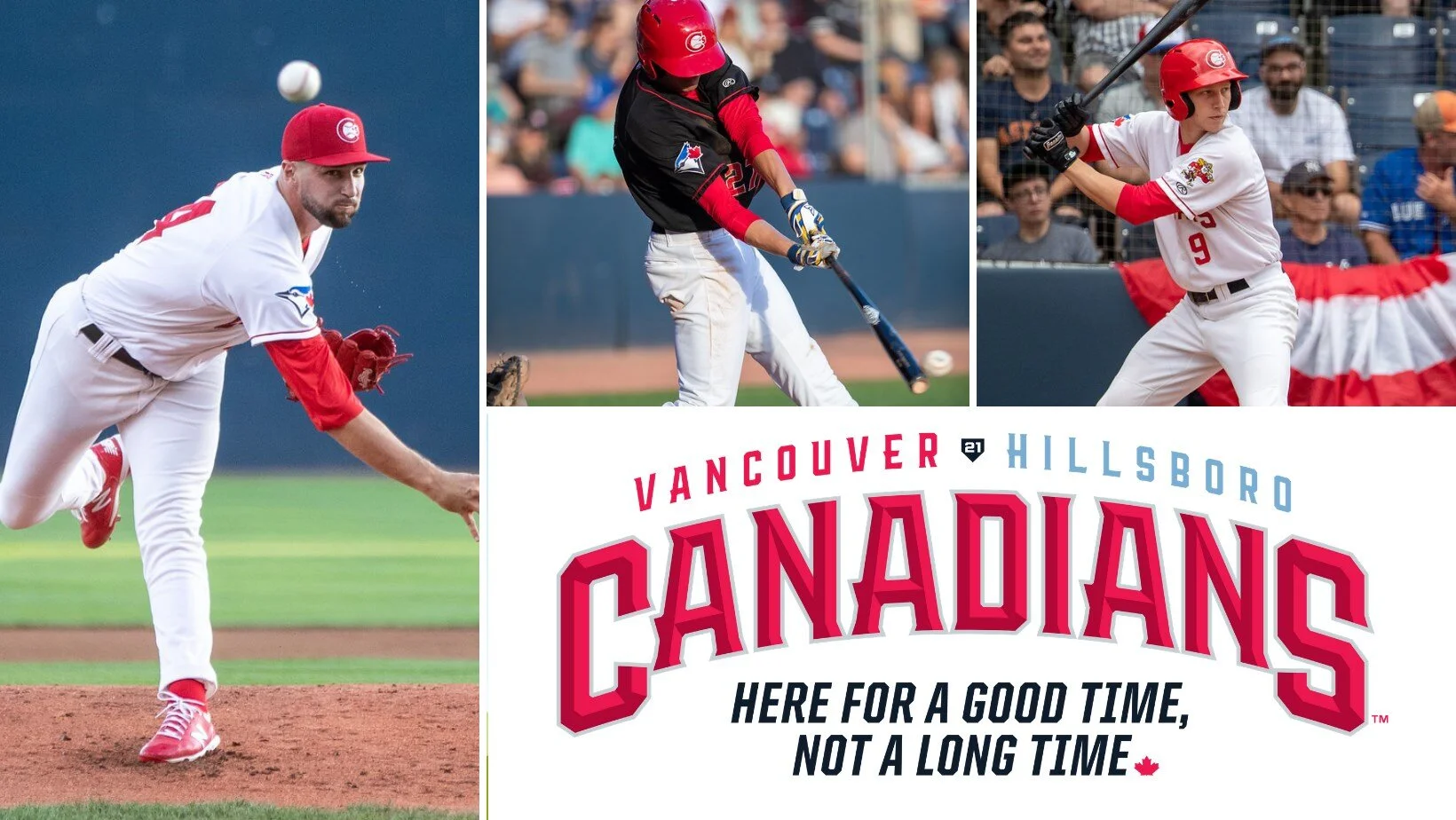 Canadians sunk by 11th inning walk-off homer