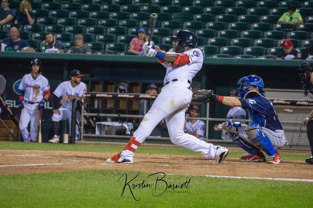 Jay Blue: Blue Jays minor league round-up - September 3