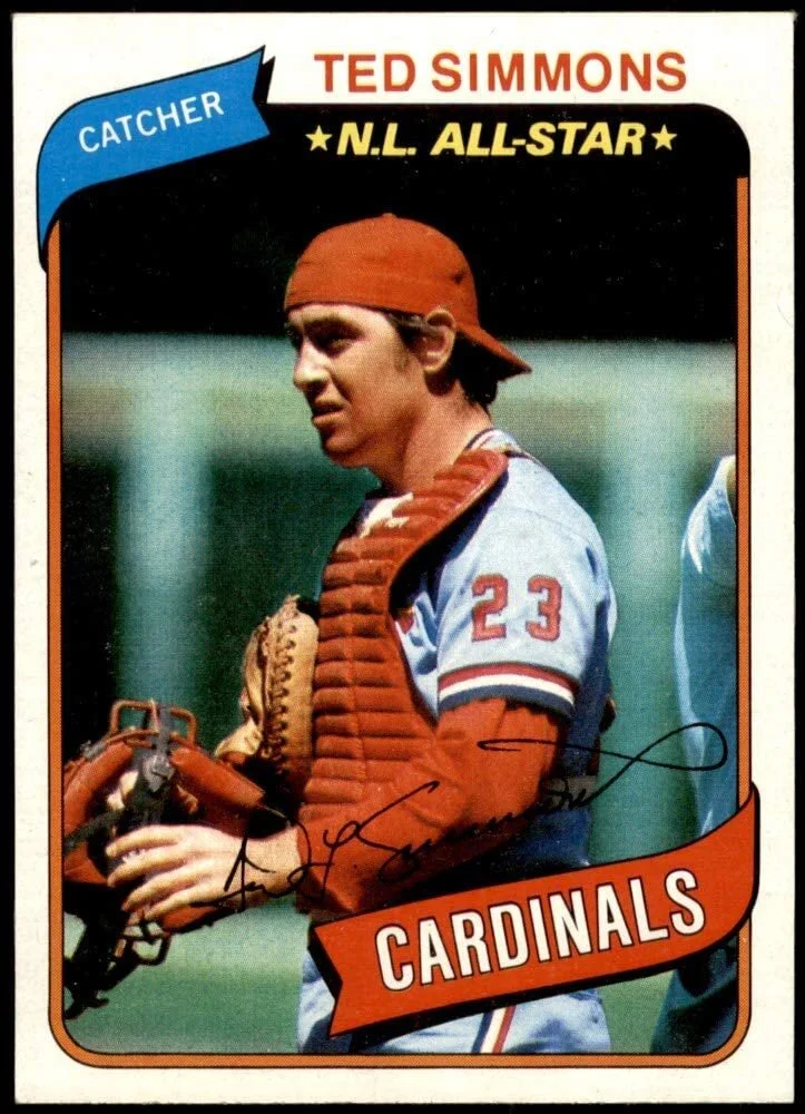 CBN HOF Series: A look at Ted Simmons' Canadian connections