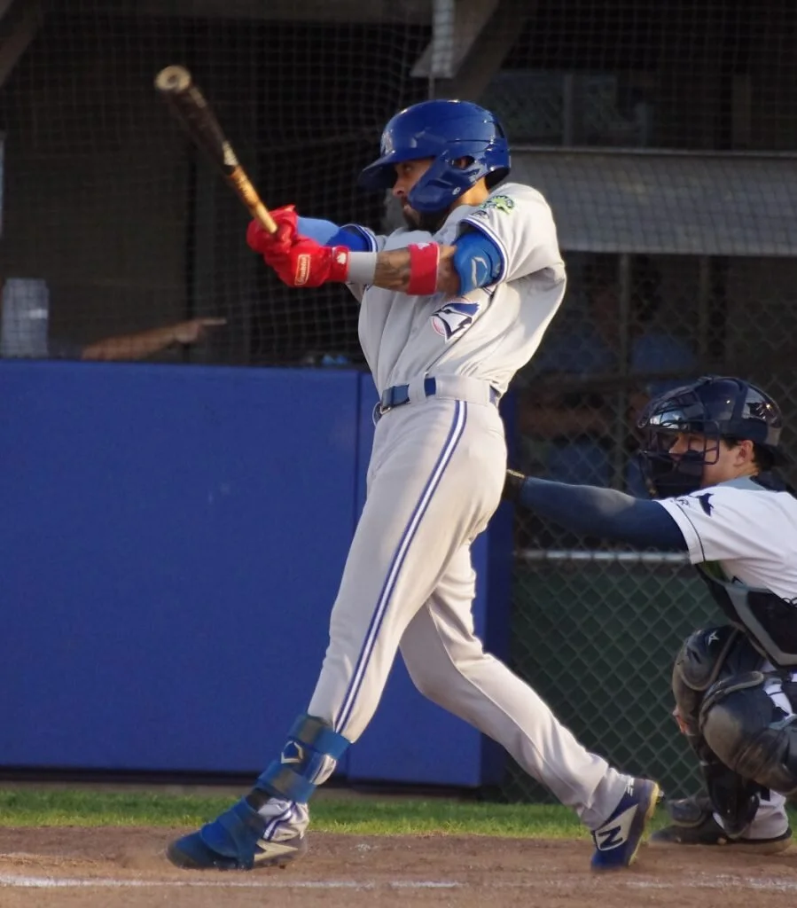 Jay Blue: Blue Jays minor league round-up - September 4