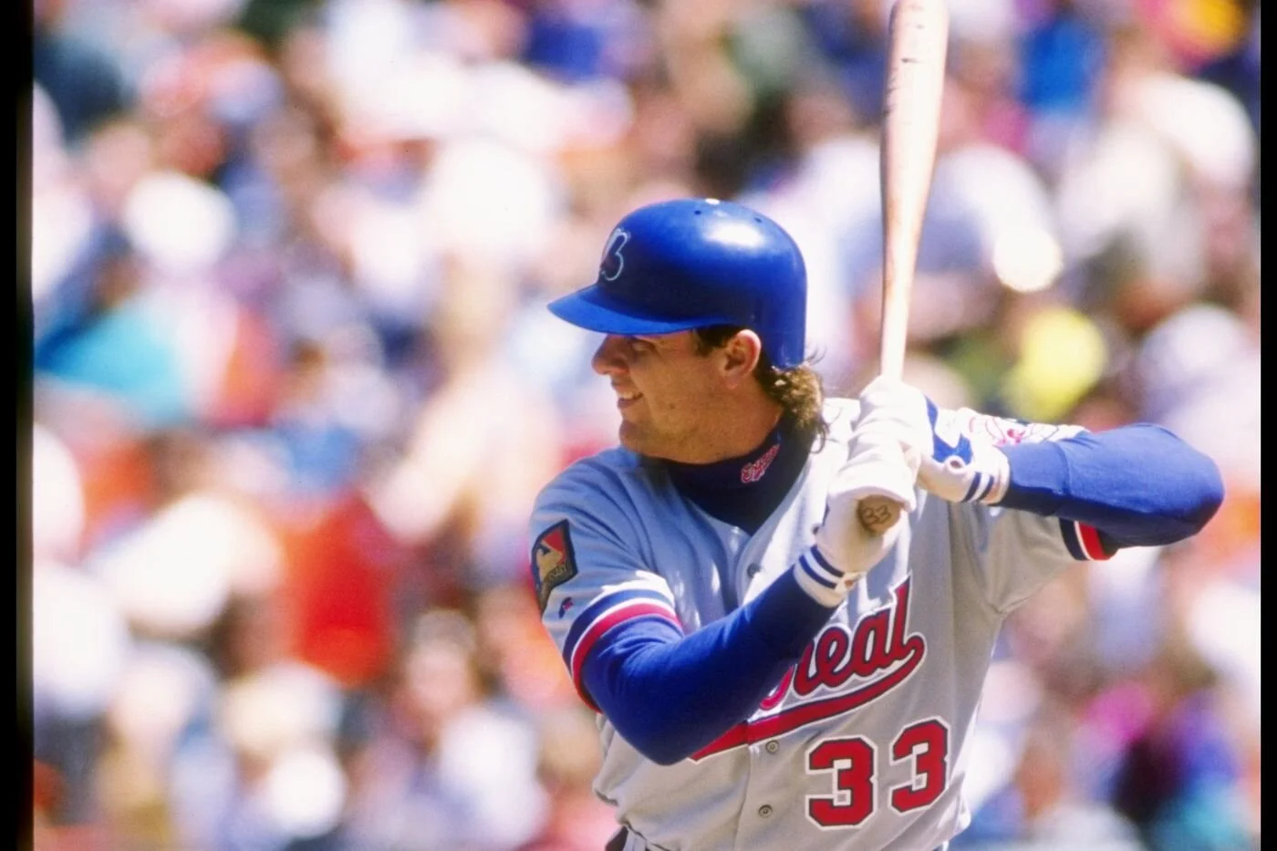 CBN HOF Series: Scout Greg Miner on Larry Walker