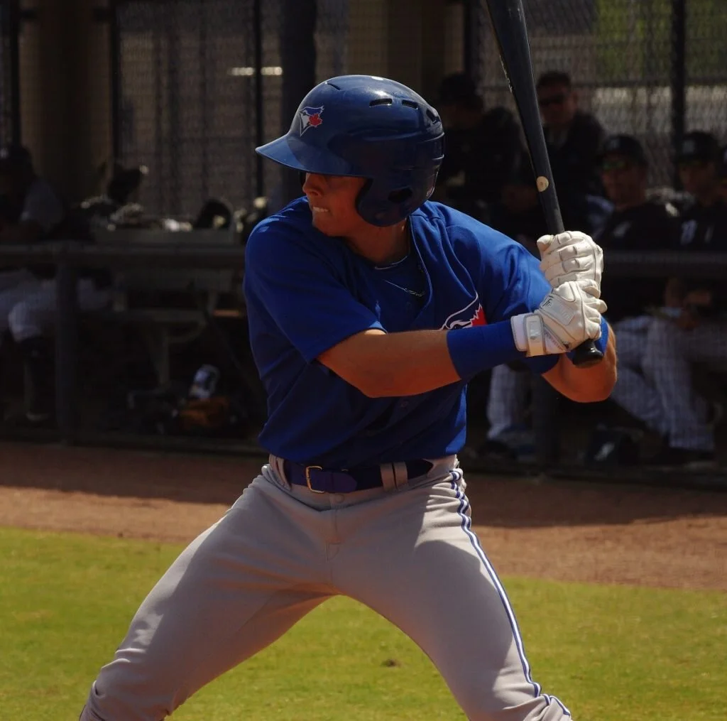 Jay Blue: Blue Jays minor league round-up - September 7