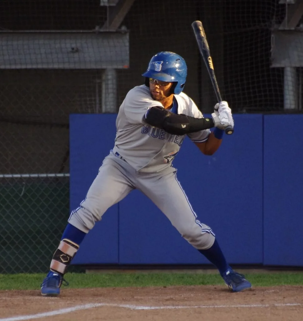 Jay Blue: Blue Jays minor league round-up - September 8