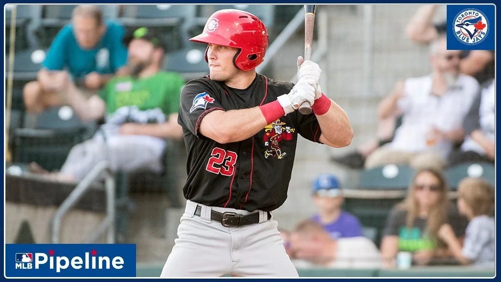 Canadians' pitchers walk 13 in lopsided loss to Spokane