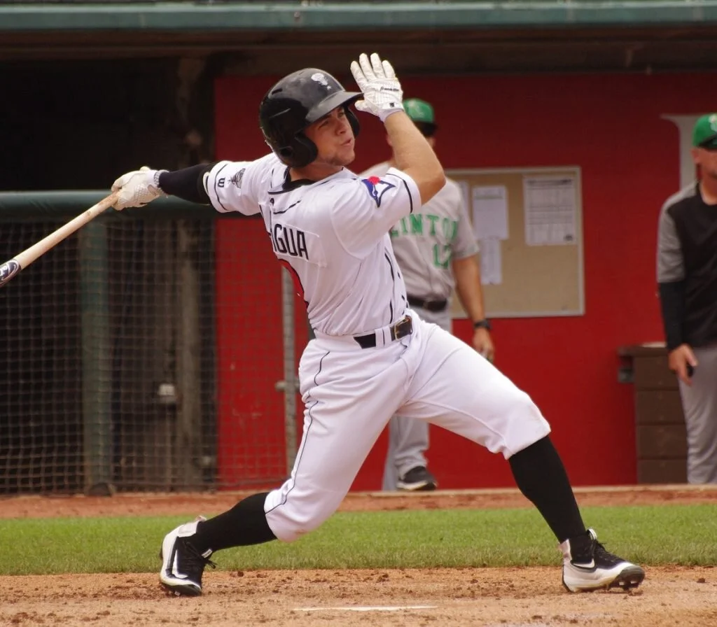 Jay Blue: Blue Jays' minor league round-up - September 12