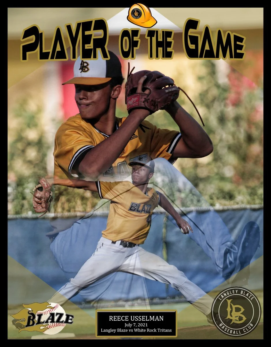 Blaze roster set for Perfect Game event in Jupiter