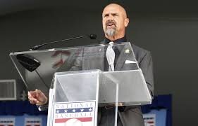 CBN HOF Series: Joey Votto on Larry Walker
